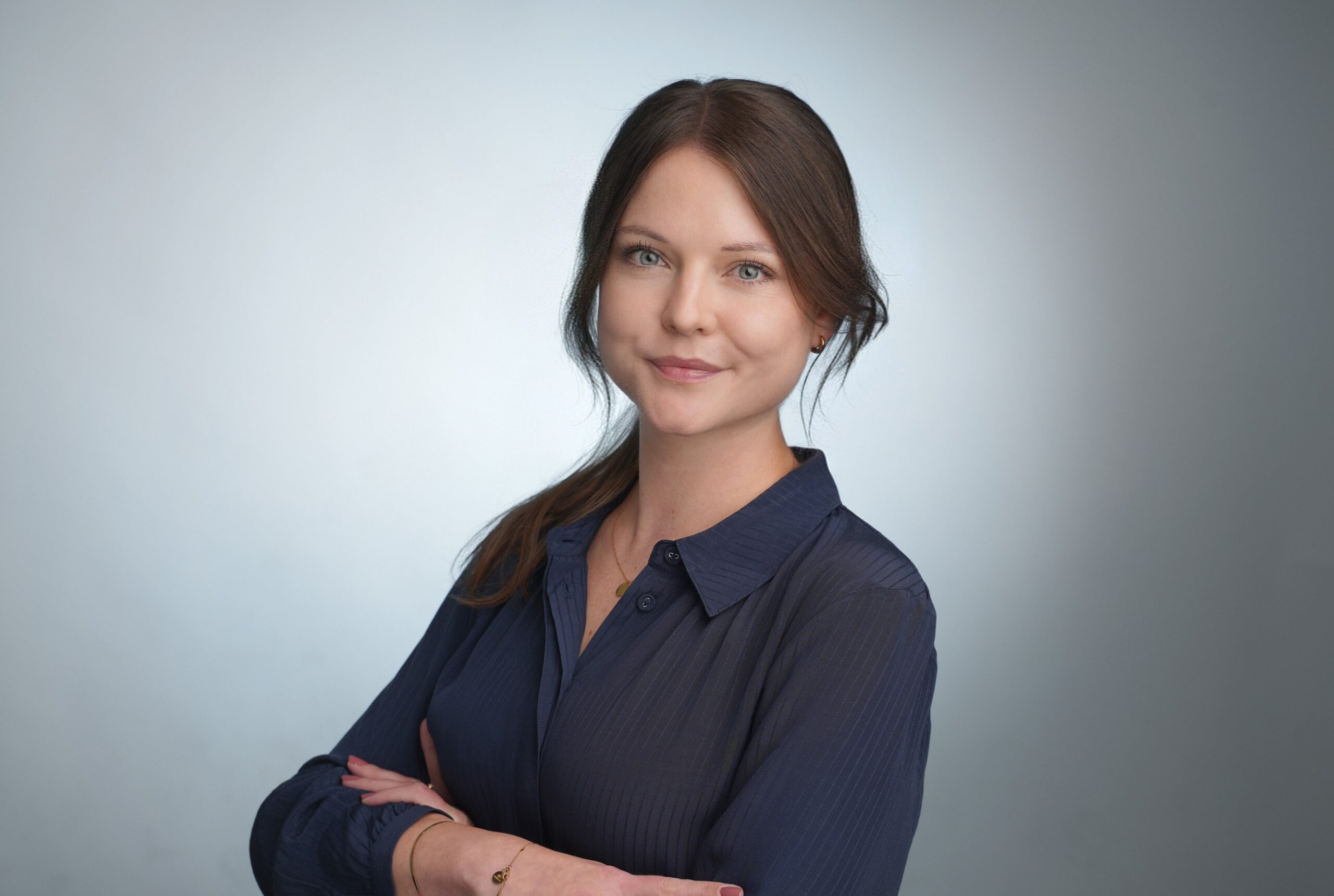 Porträt von Shari Ritter